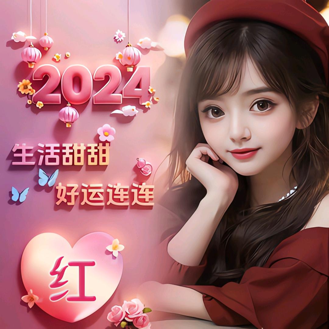 好运常在