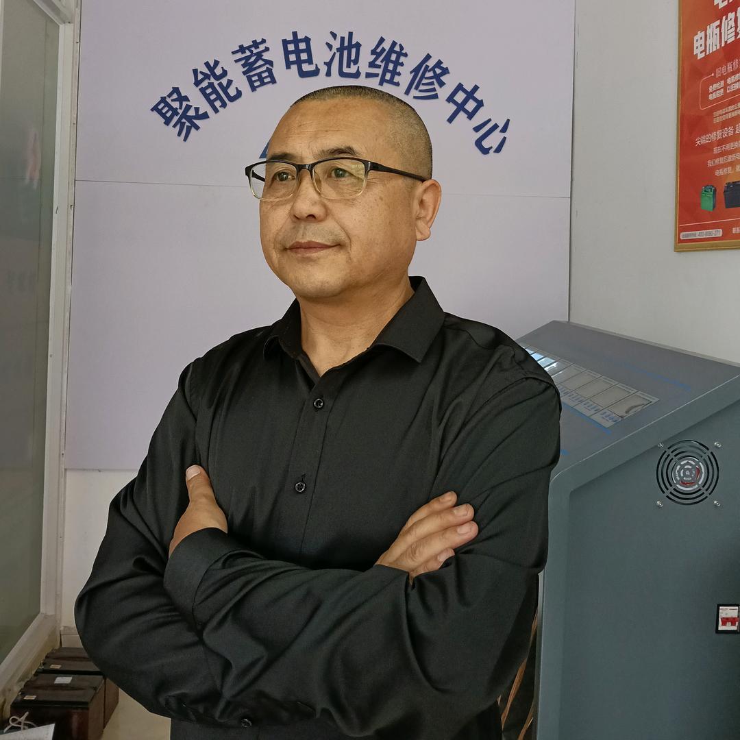 乌兰浩特电池修复强哥