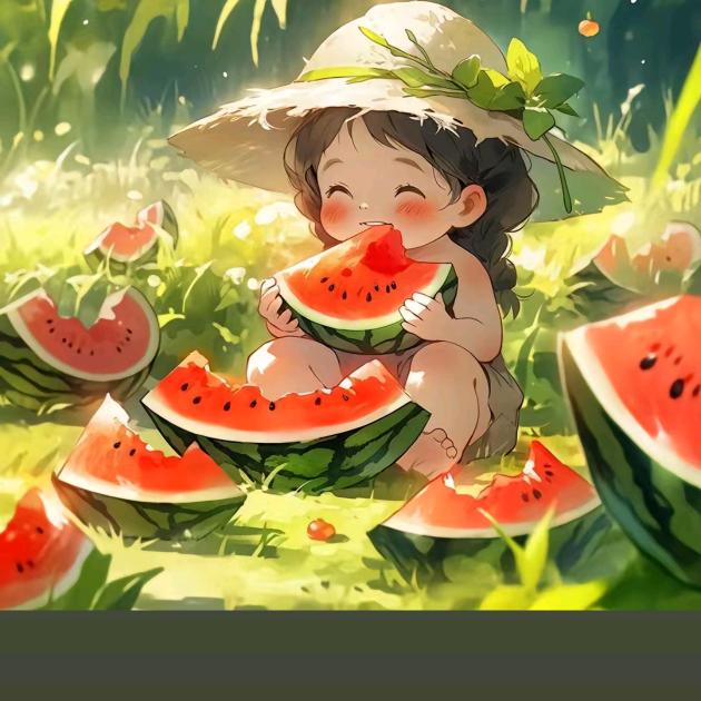 多多嗑瓜子
