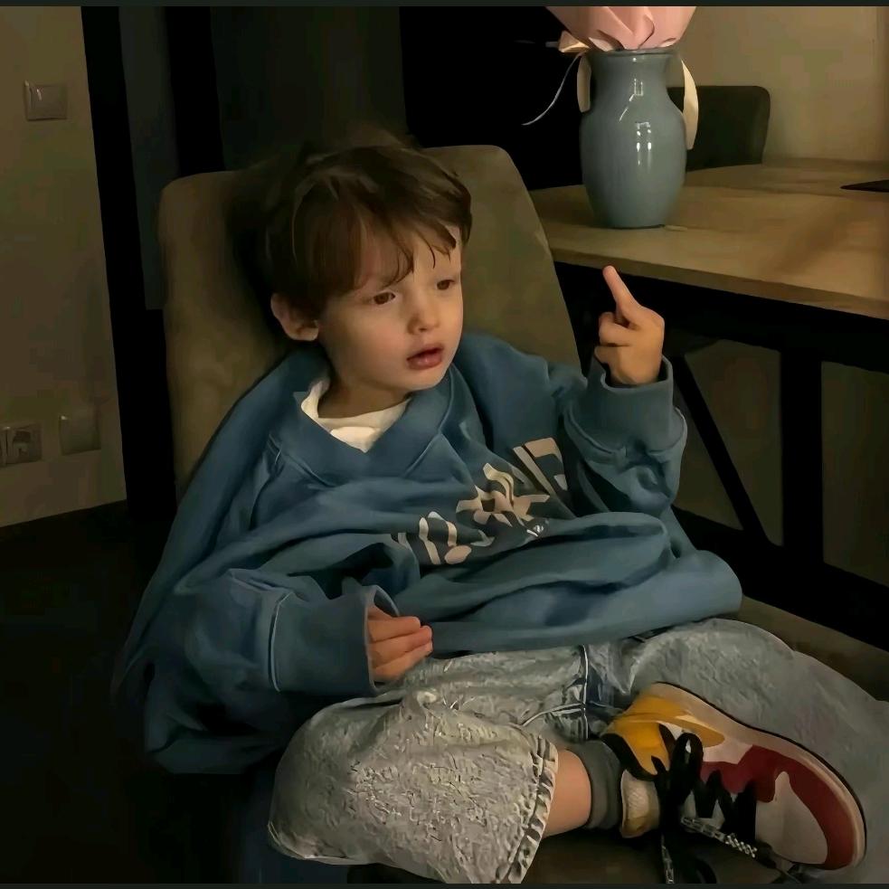 倒霉熊颜秉鑫🎣