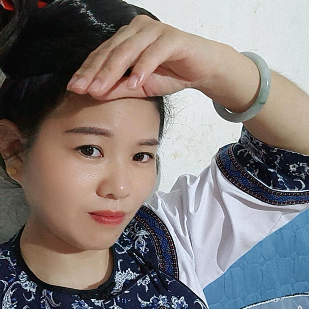 美玉之缘💞🌺