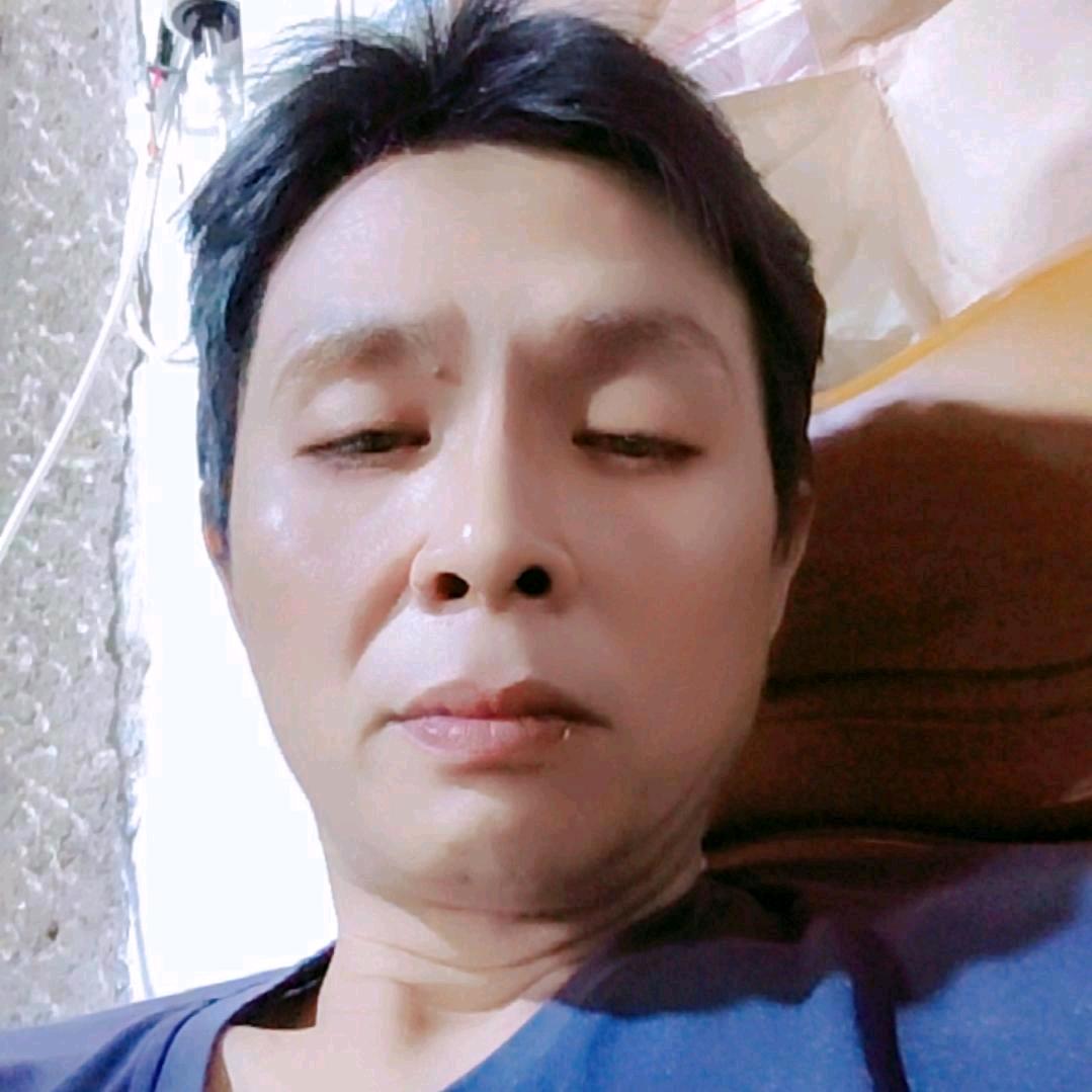 林耀忠