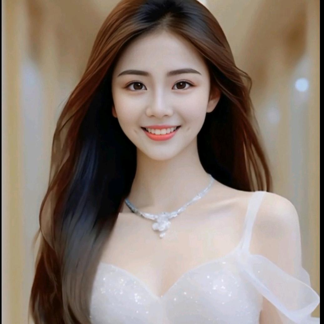 AI萌妹子