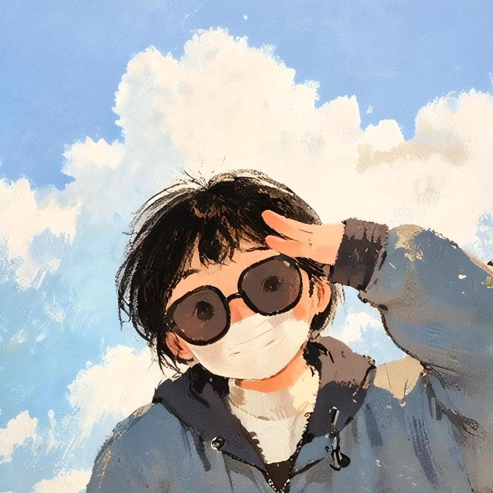 哈哈
