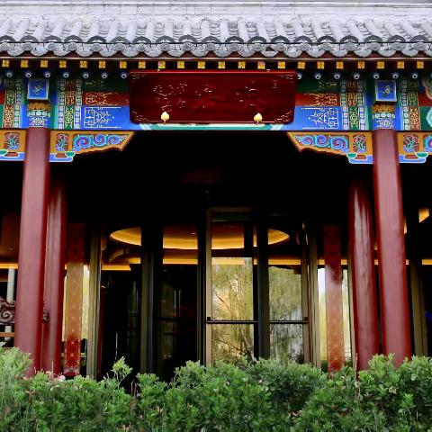 悦容餐饮管理有限公司
