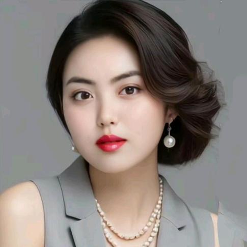 我的两个小苹果