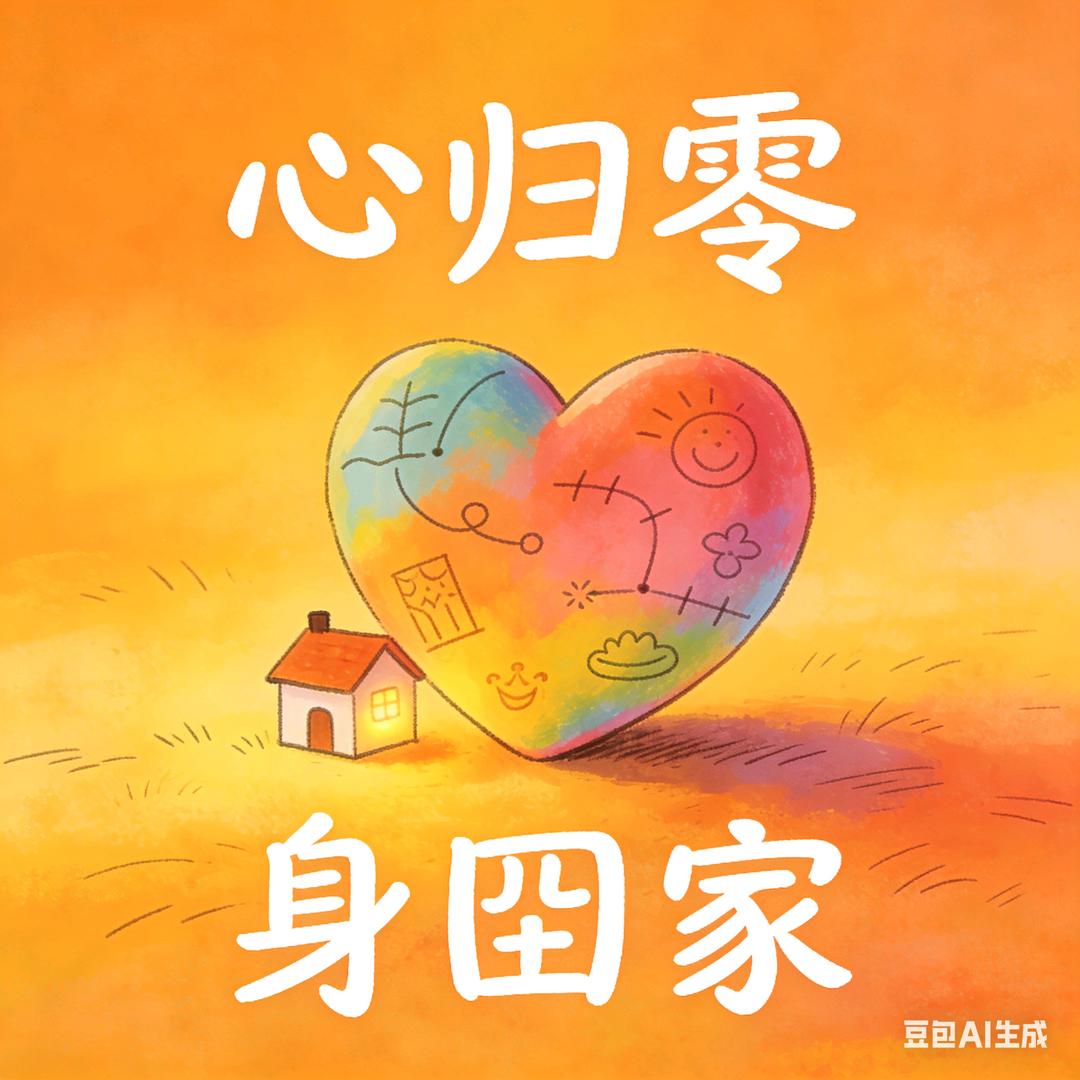 ❤️归零