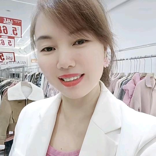 敏儿衣橱