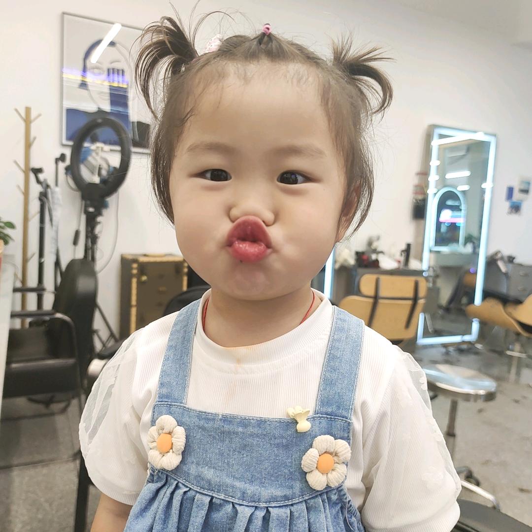 伊伊❤️～禾禾❤️