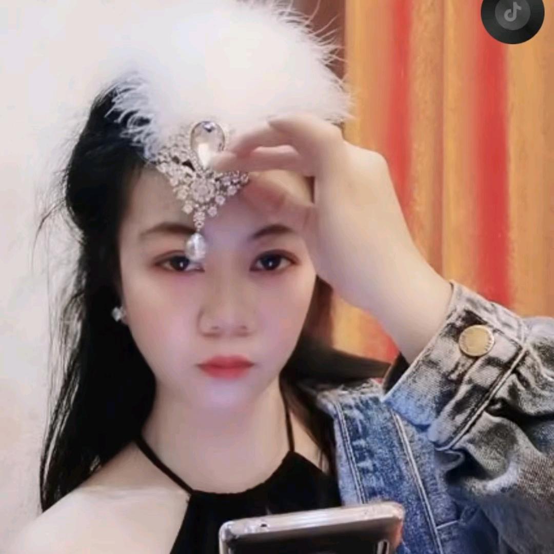 婕茜卡肚皮舞）