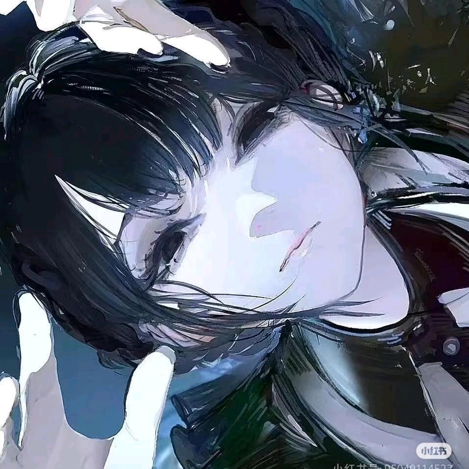 余烬(cn-御安  扩列可看另一个号)