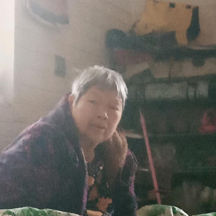 老太君头像