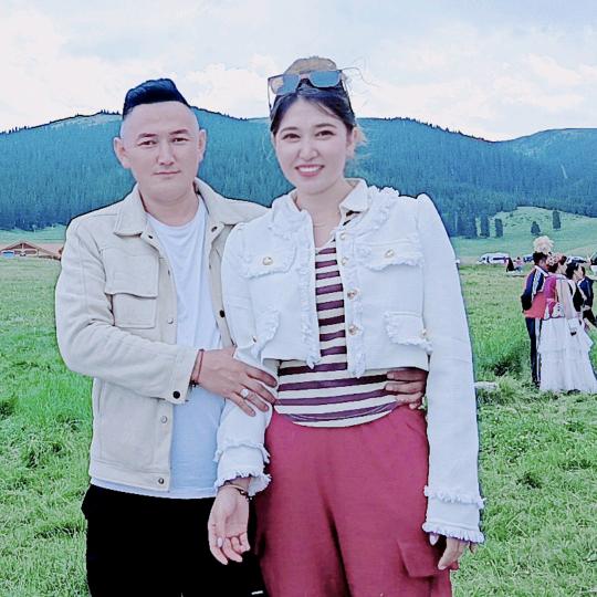 博乐至伊犁营运 加林