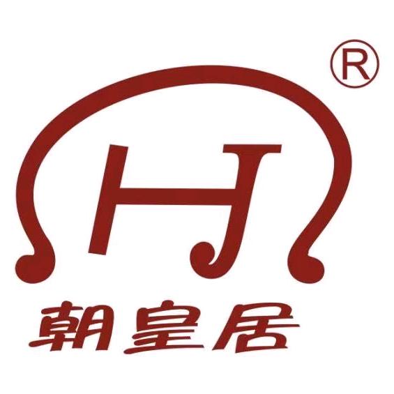 朝皇居整装