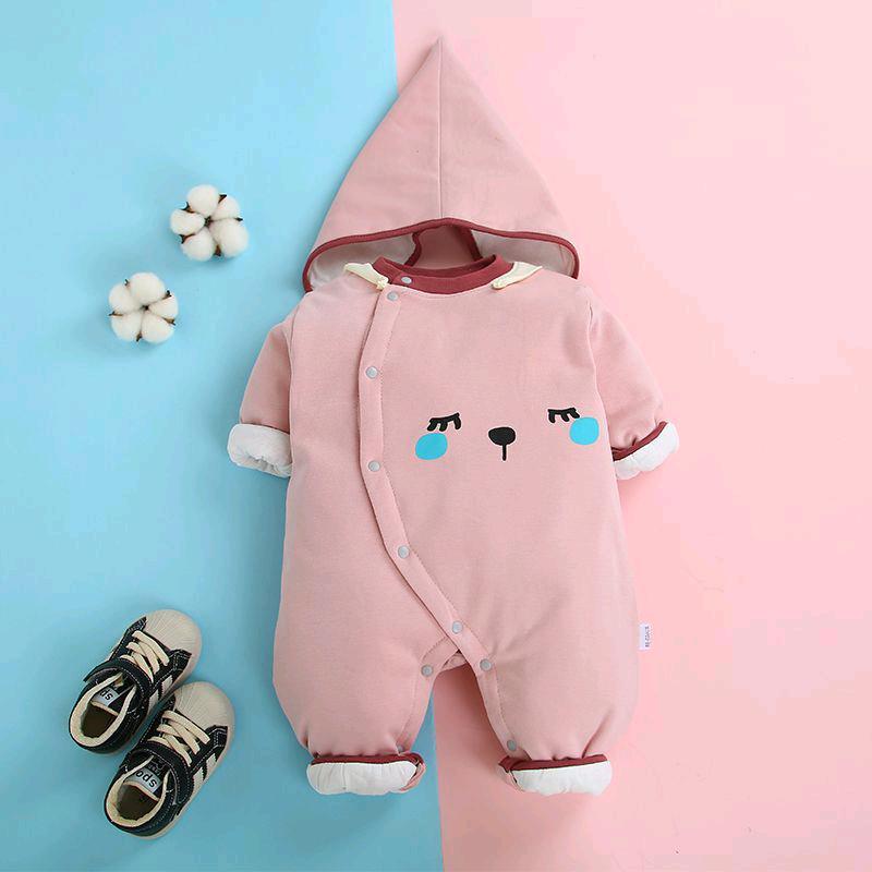 萌可可精选童品