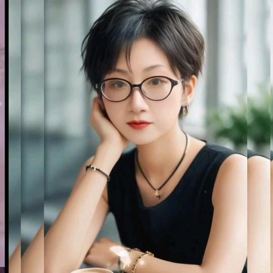 蓝色的鱼儿（♓）