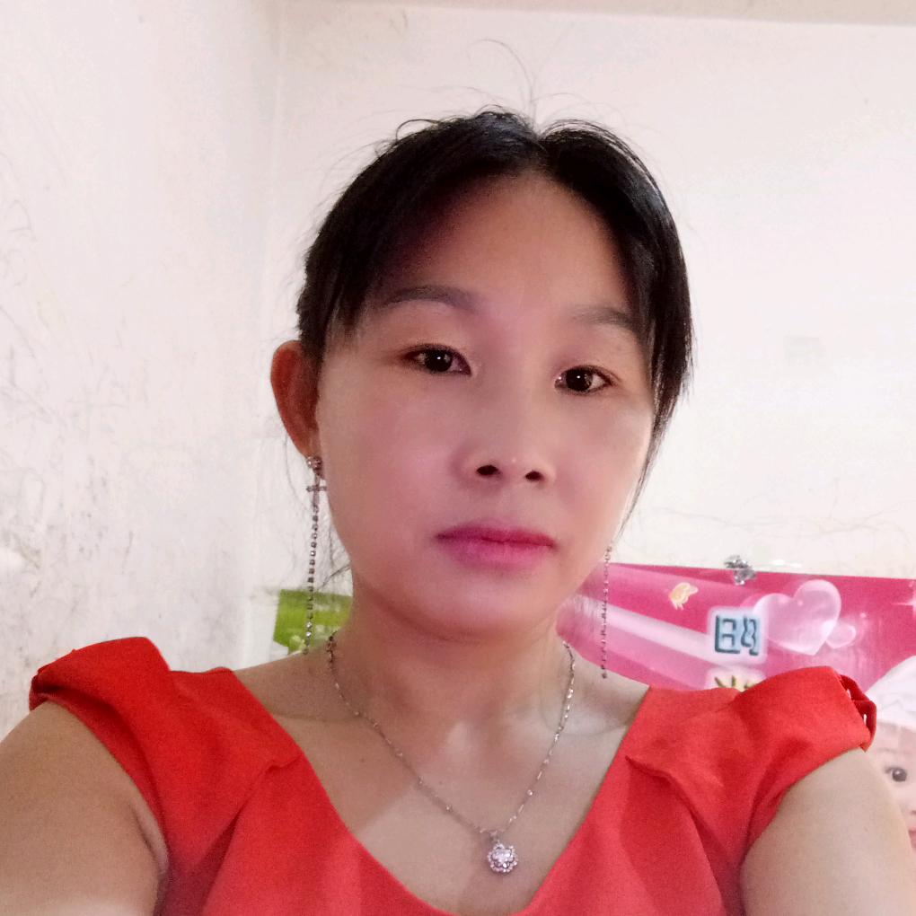 五妹，开心就好。