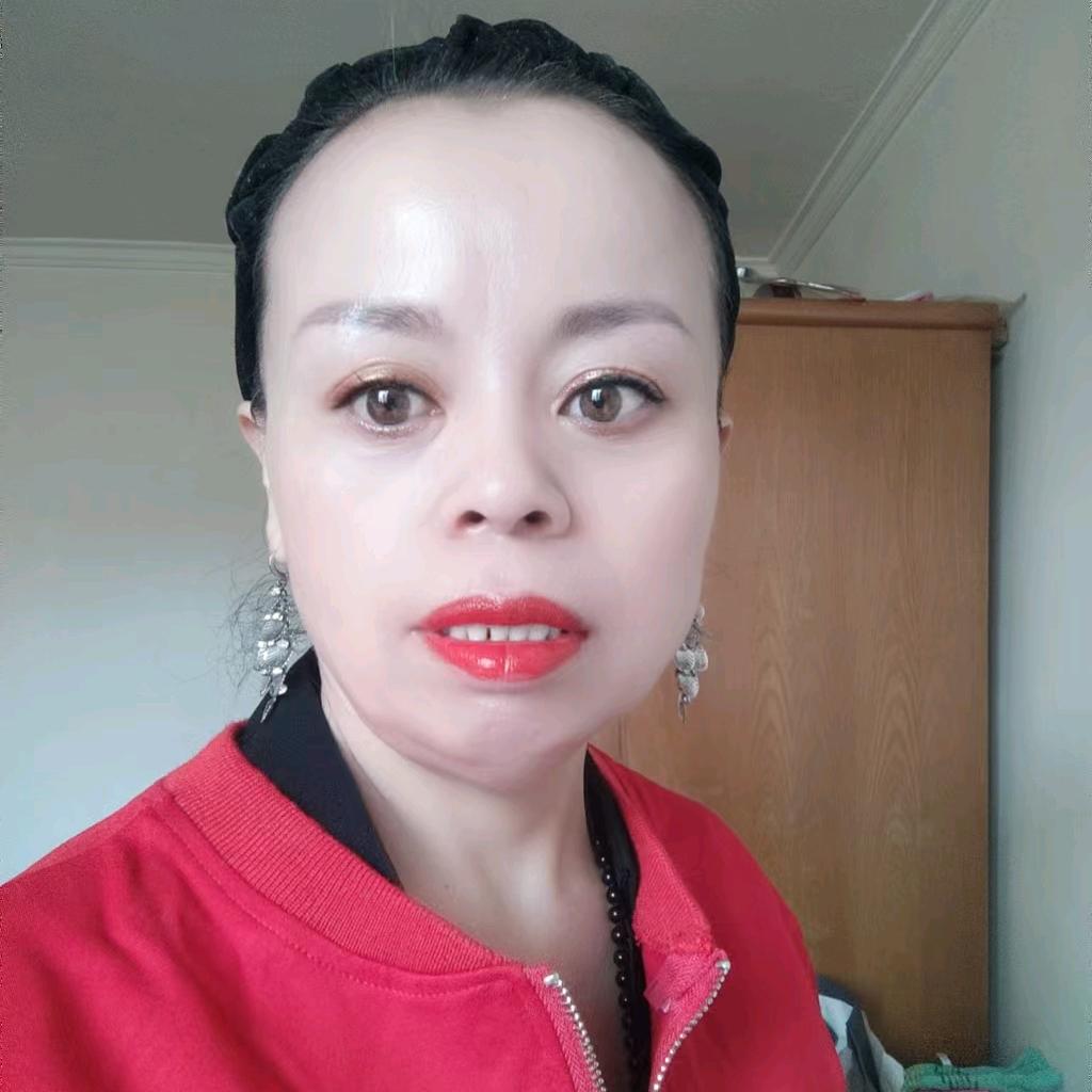 敏姐（小号）22:10