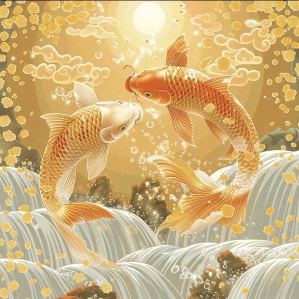 开鑫鑫每一天