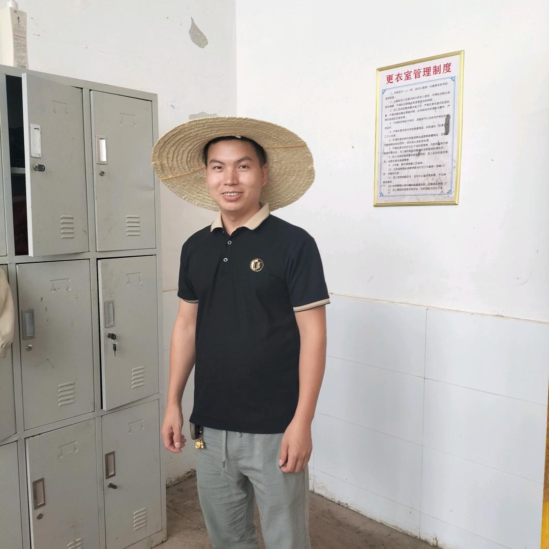 小锐哥哥