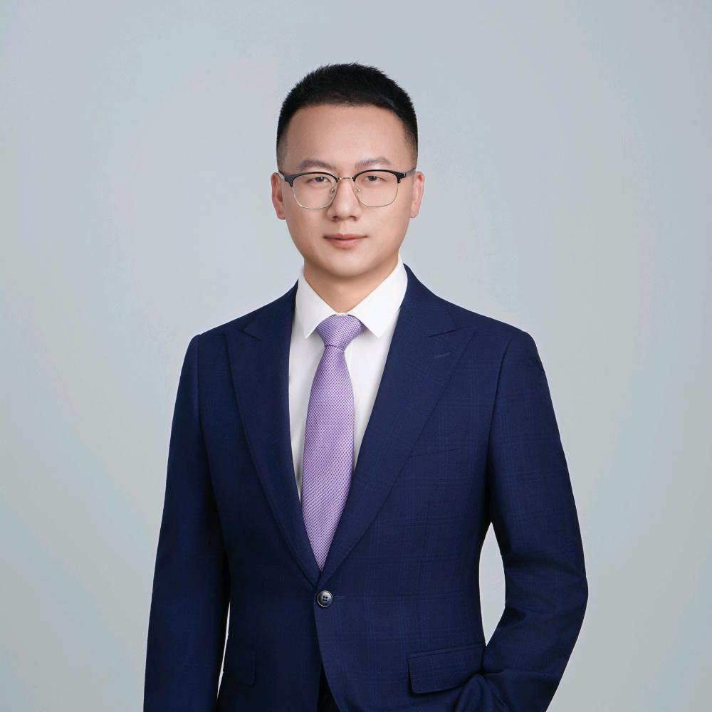 世界记忆大师何志强