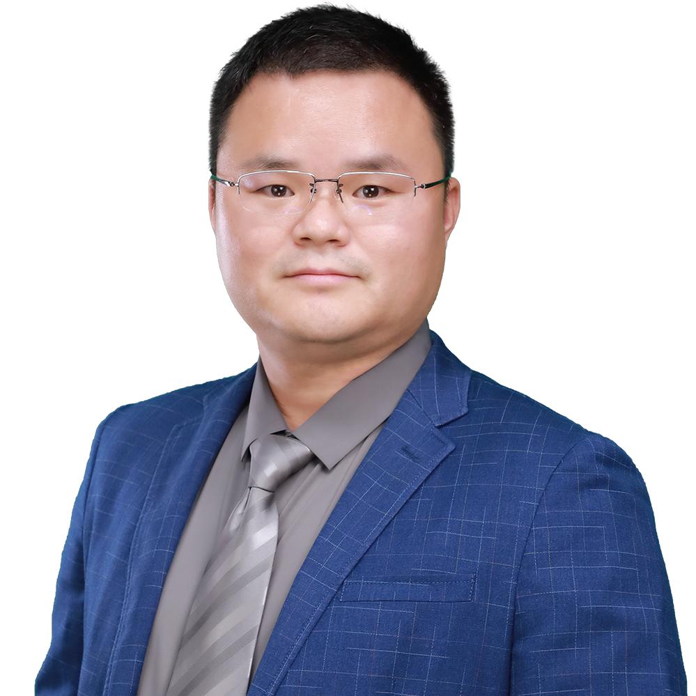 趋势老王