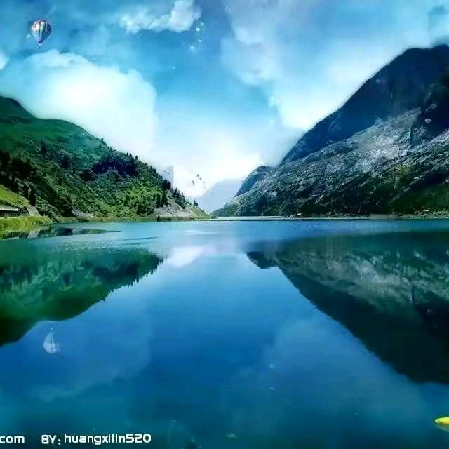 余生随心