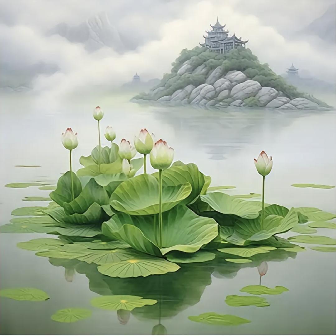 走遍中国