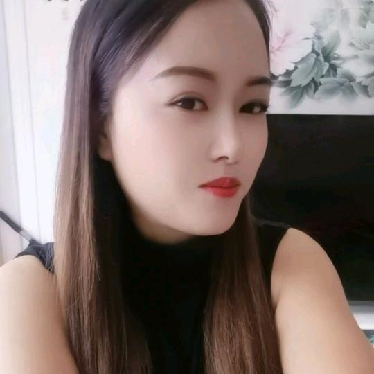 请叫我小姐姐～