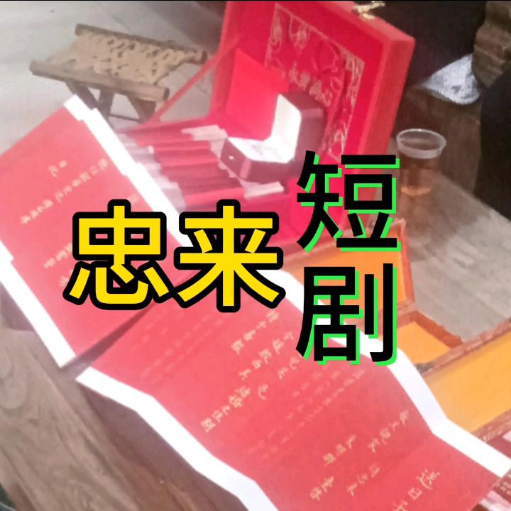 忠来短剧
