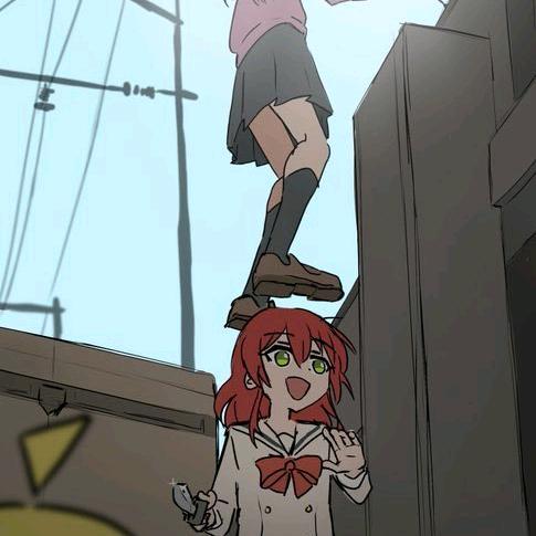 虚无少年喜欢傲娇