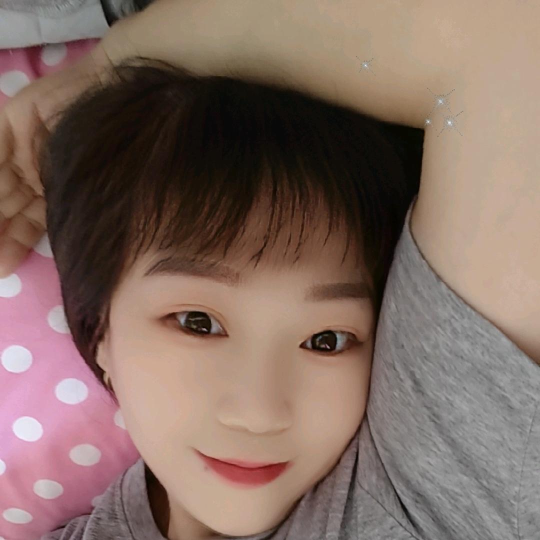 蓝天