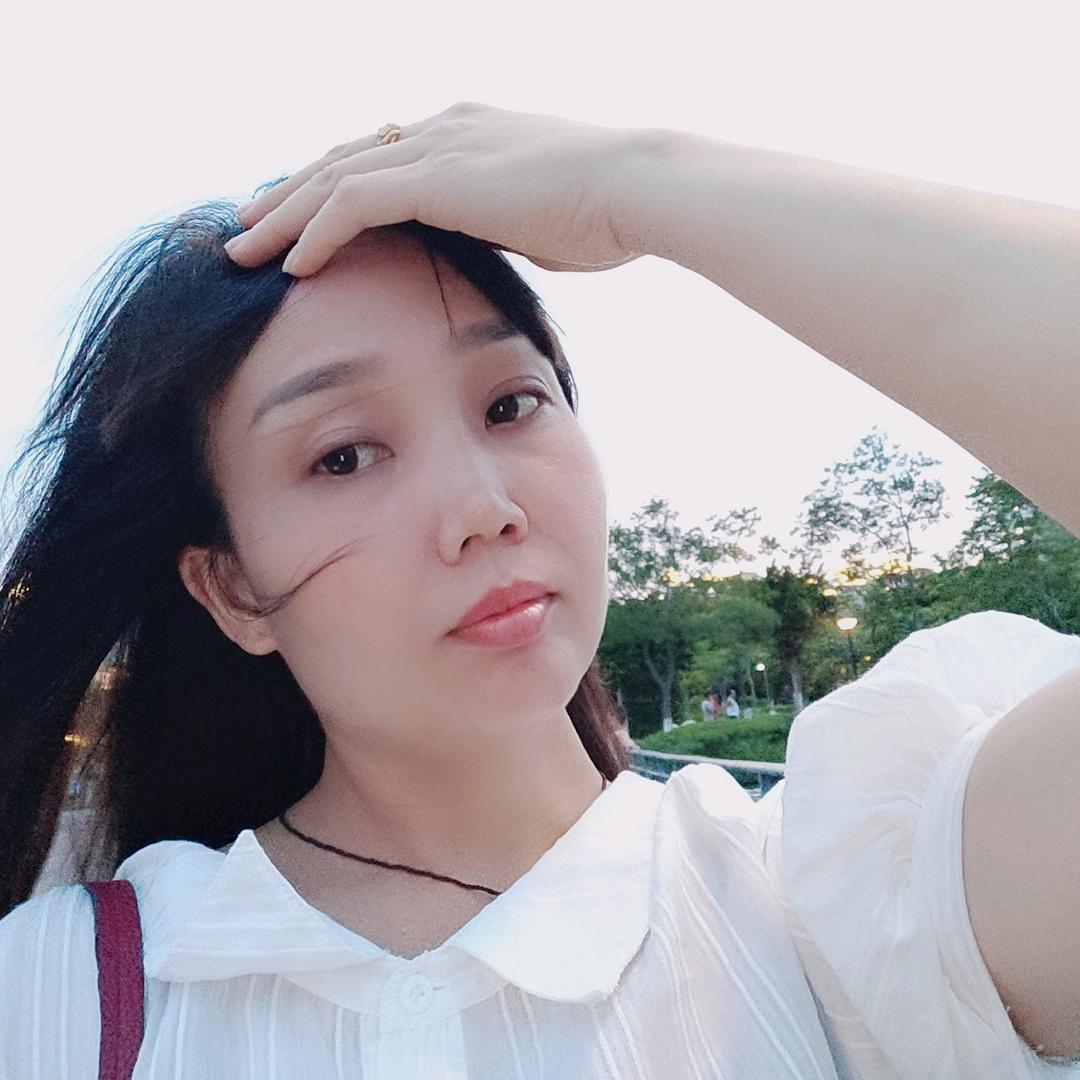 钦州窗帘爱舍小梁姐