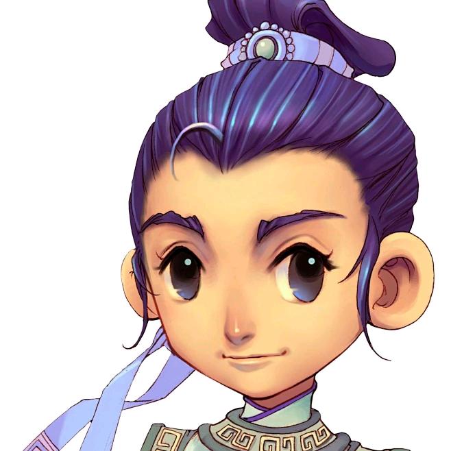 小渊哥