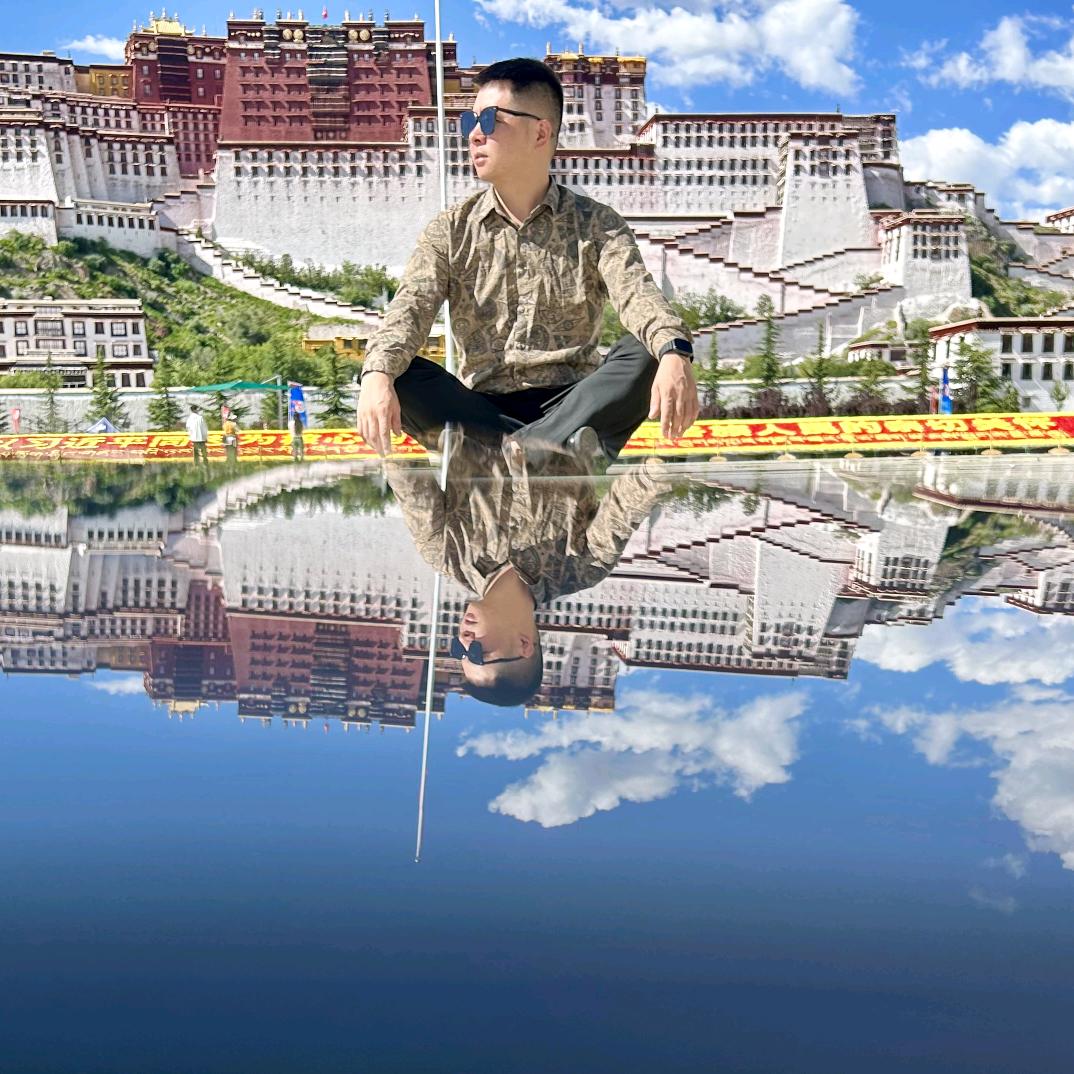 崇龛小向哥