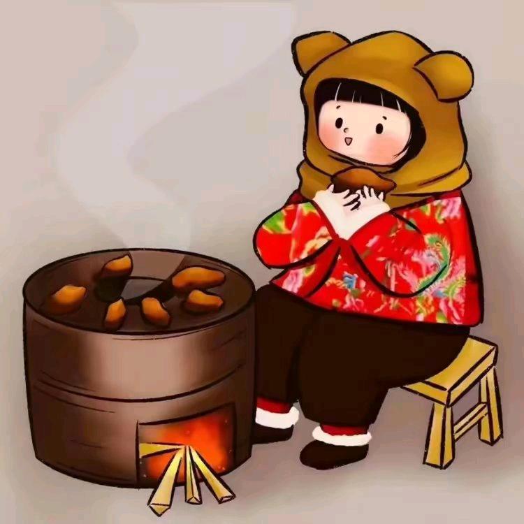 小雨好物分享