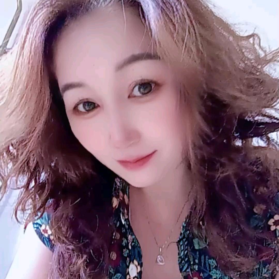 美丽心❤️情