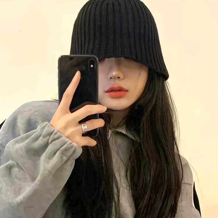 小晓头像