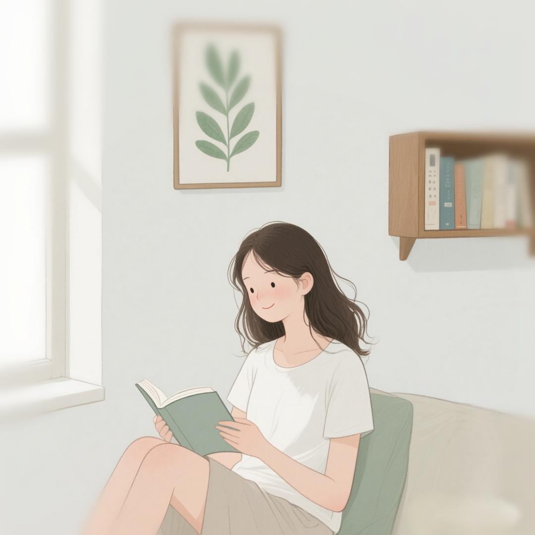 抒言小语
