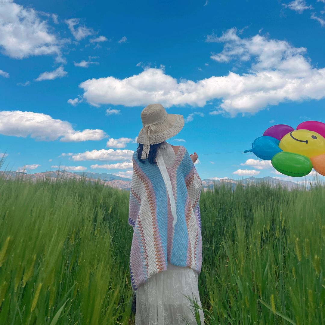 晴天&💐🍒