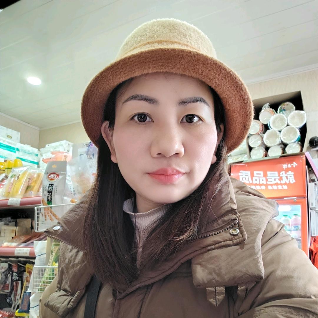 青青姐记录生活