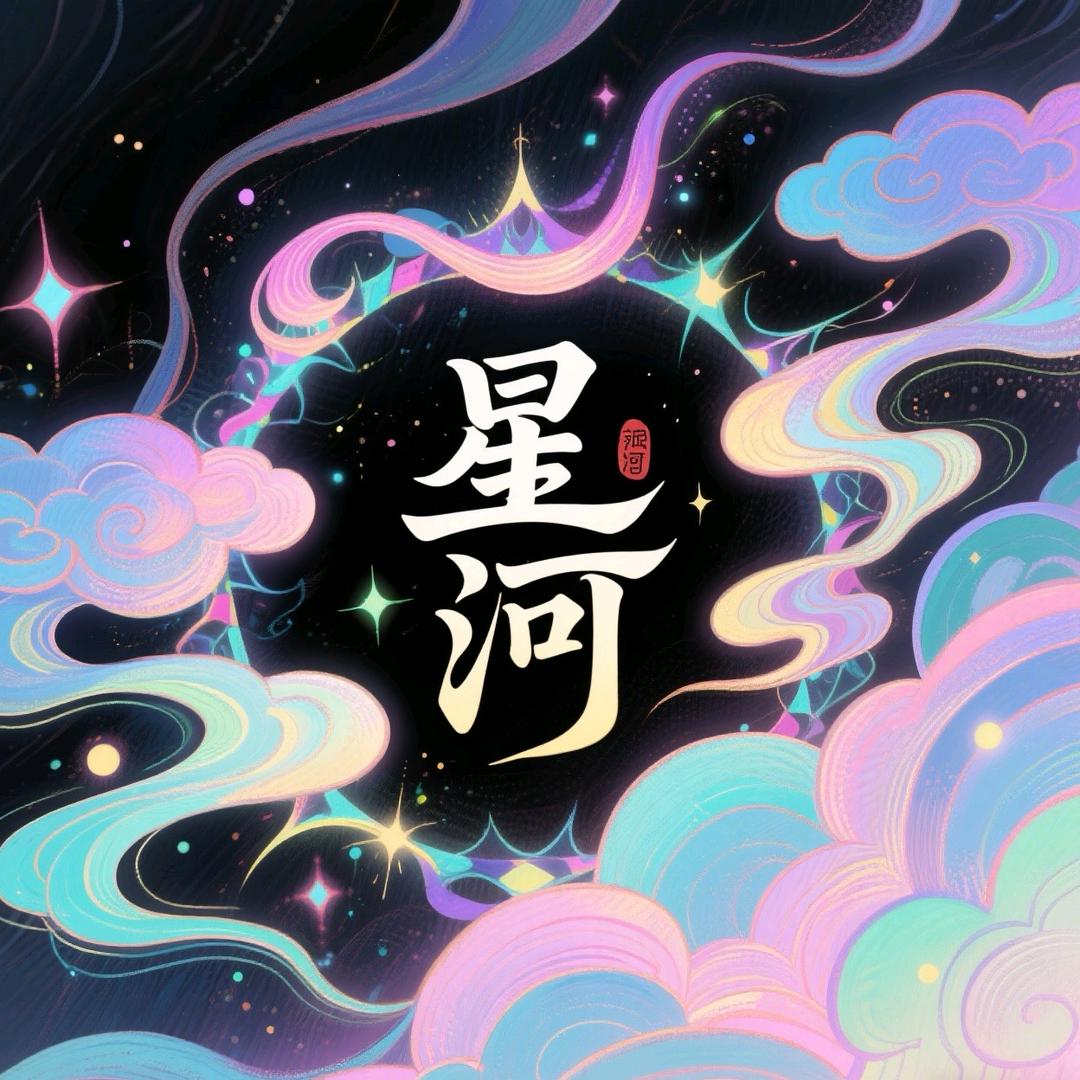 梦幻神威星河