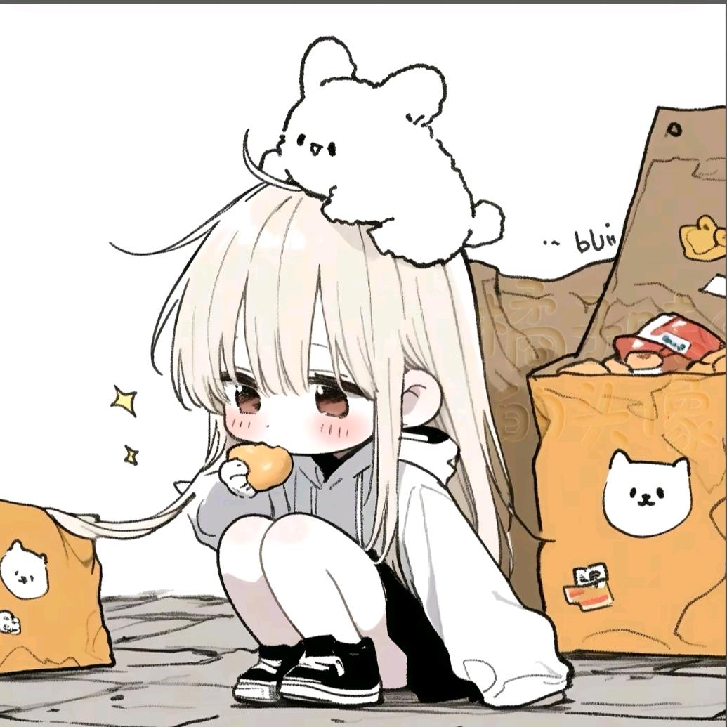 TGD-伏窈🖤
