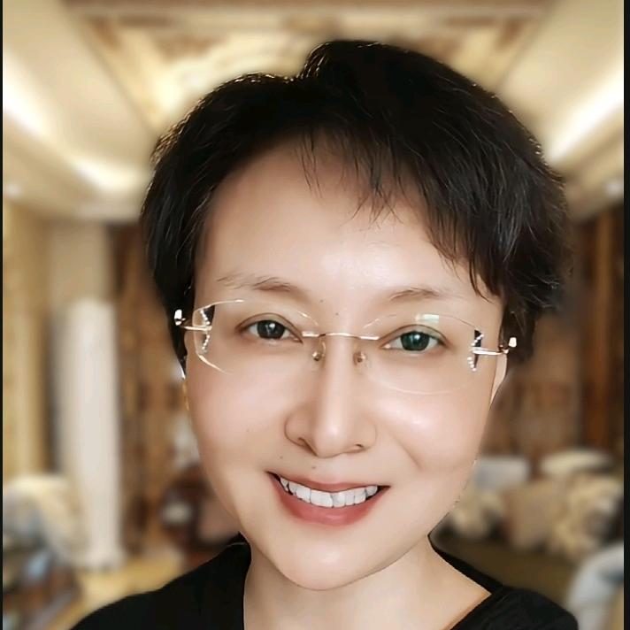 大姨吖