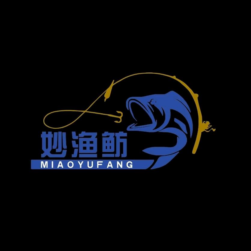 英子户外（妙渔鲂）