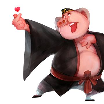 幸福一生