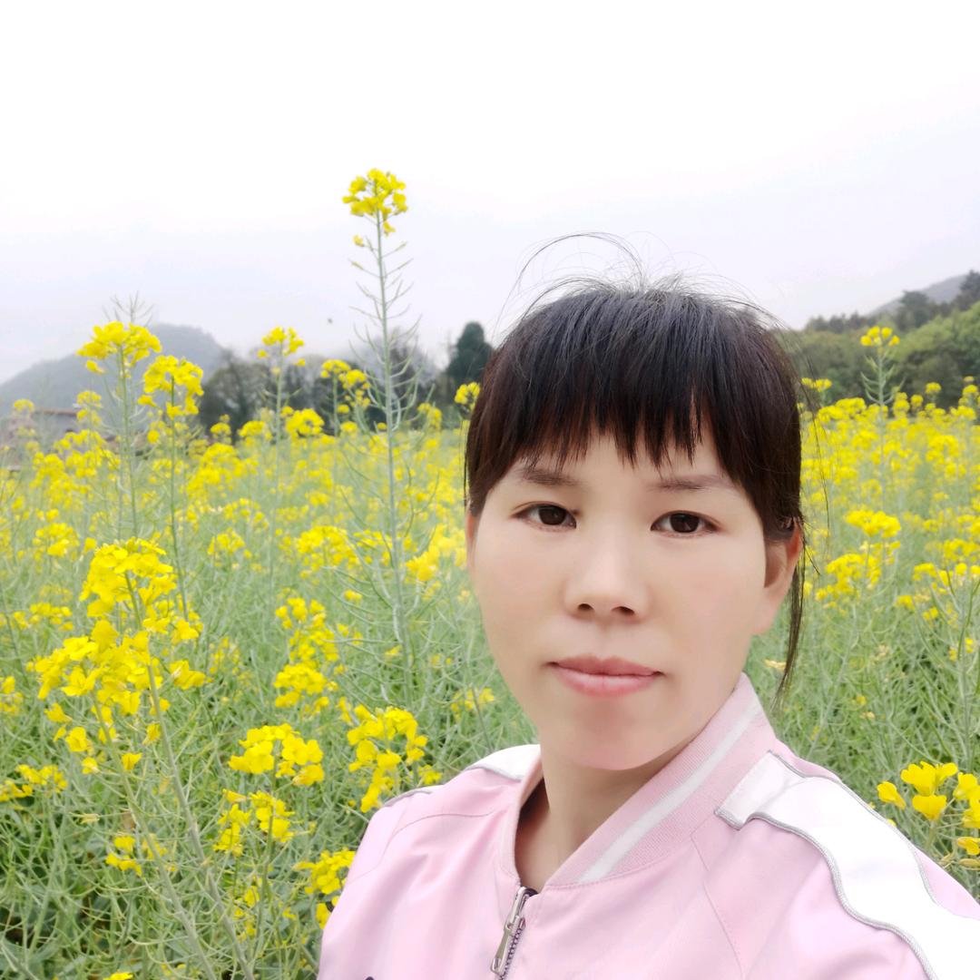 丘小翠