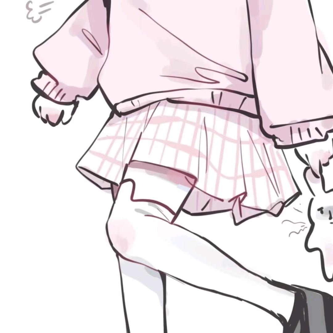 兔兔甜甜