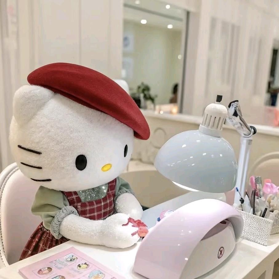 美甲美睫工作室