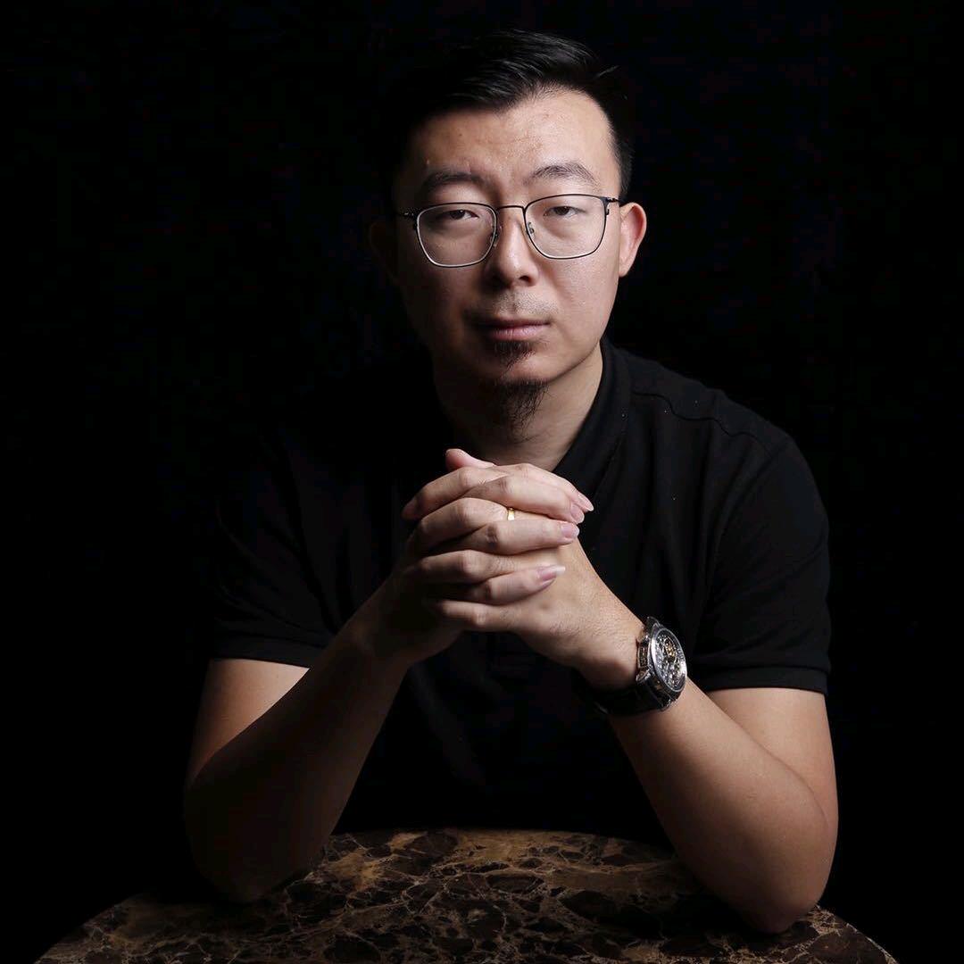 江湖中的故人